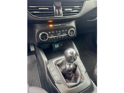 Ford Focus Gebrauchtwagen Ford Focus Gebrauchtwagen