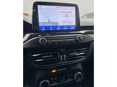 Ford Focus Gebrauchtwagen Ford Focus Gebrauchtwagen