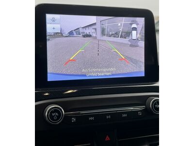 Ford Focus Gebrauchtwagen Ford Focus Gebrauchtwagen