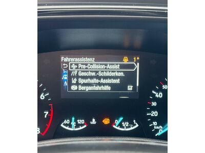 Ford Focus Gebrauchtwagen Ford Focus Gebrauchtwagen