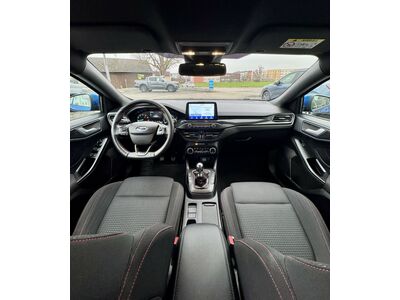 Ford Focus Gebrauchtwagen Ford Focus Gebrauchtwagen