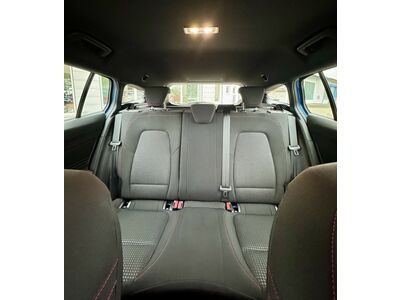 Ford Focus Gebrauchtwagen Ford Focus Gebrauchtwagen