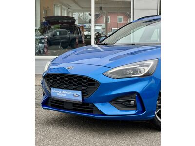 Ford Focus Gebrauchtwagen Ford Focus Gebrauchtwagen