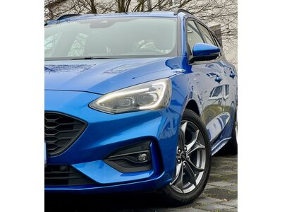 Ford Focus Gebrauchtwagen Ford Focus Gebrauchtwagen