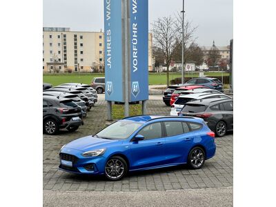 Ford Focus Gebrauchtwagen Ford Focus Gebrauchtwagen