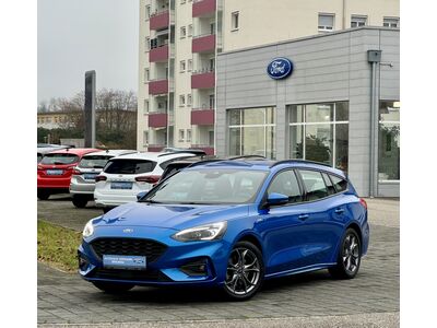 Ford Focus Gebrauchtwagen Ford Focus Gebrauchtwagen