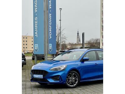 Ford Focus Gebrauchtwagen Ford Focus Gebrauchtwagen