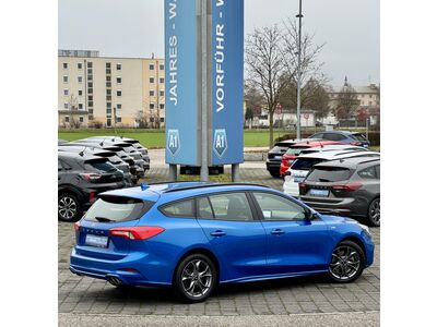 Ford Focus Gebrauchtwagen Ford Focus Gebrauchtwagen