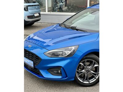 Ford Focus Gebrauchtwagen Ford Focus Gebrauchtwagen