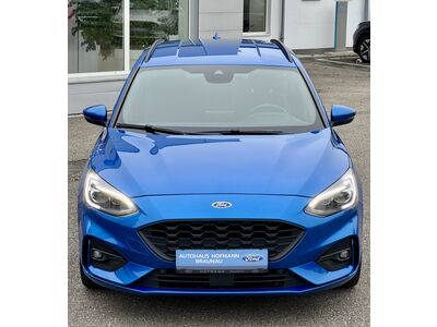 Ford Focus Gebrauchtwagen Ford Focus Gebrauchtwagen