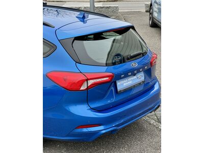 Ford Focus Gebrauchtwagen Ford Focus Gebrauchtwagen