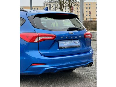 Ford Focus Gebrauchtwagen Ford Focus Gebrauchtwagen