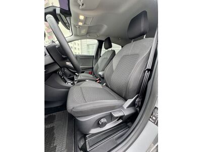 Ford Puma Gebrauchtwagen Ford Puma Gebrauchtwagen