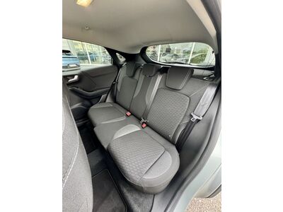 Ford Puma Gebrauchtwagen Ford Puma Gebrauchtwagen