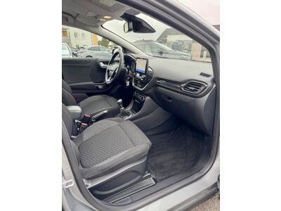 Ford Puma Gebrauchtwagen Ford Puma Gebrauchtwagen