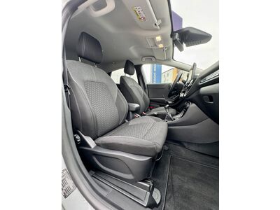 Ford Puma Gebrauchtwagen Ford Puma Gebrauchtwagen