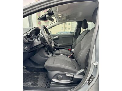 Ford Puma Gebrauchtwagen Ford Puma Gebrauchtwagen