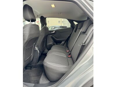 Ford Puma Gebrauchtwagen Ford Puma Gebrauchtwagen