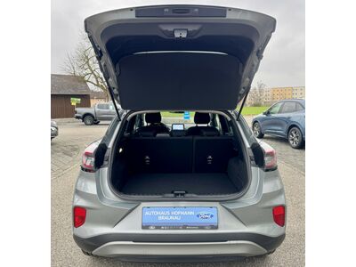 Ford Puma Gebrauchtwagen Ford Puma Gebrauchtwagen