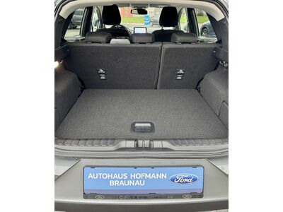 Ford Puma Gebrauchtwagen Ford Puma Gebrauchtwagen