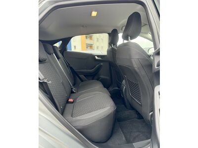 Ford Puma Gebrauchtwagen Ford Puma Gebrauchtwagen