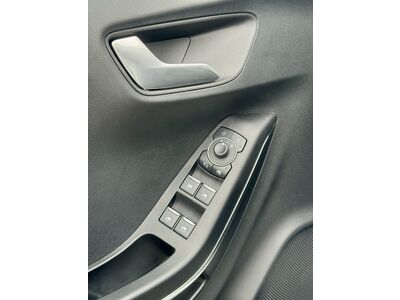 Ford Puma Gebrauchtwagen Ford Puma Gebrauchtwagen