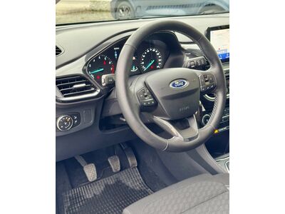 Ford Puma Gebrauchtwagen Ford Puma Gebrauchtwagen