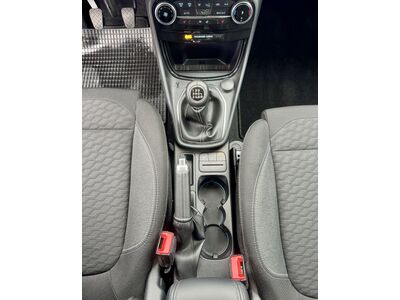 Ford Puma Gebrauchtwagen Ford Puma Gebrauchtwagen