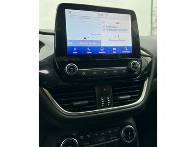 Ford Puma Gebrauchtwagen Ford Puma Gebrauchtwagen