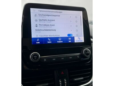 Ford Puma Gebrauchtwagen Ford Puma Gebrauchtwagen