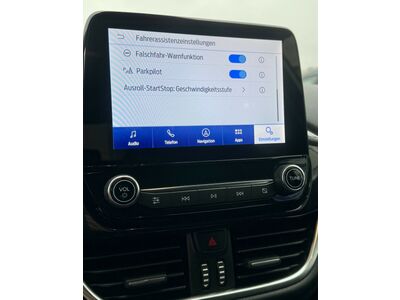 Ford Puma Gebrauchtwagen Ford Puma Gebrauchtwagen