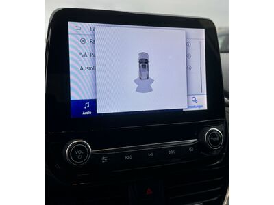 Ford Puma Gebrauchtwagen Ford Puma Gebrauchtwagen