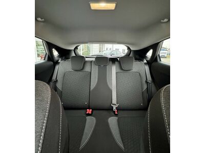 Ford Puma Gebrauchtwagen Ford Puma Gebrauchtwagen