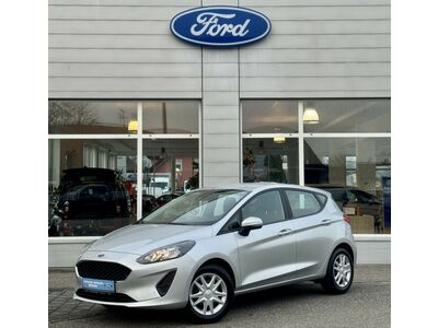 Ford Fiesta Gebrauchtwagen Ford Fiesta Gebrauchtwagen