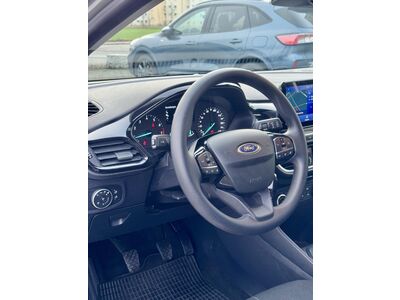 Ford Fiesta Gebrauchtwagen Ford Fiesta Gebrauchtwagen