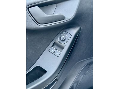 Ford Fiesta Gebrauchtwagen Ford Fiesta Gebrauchtwagen