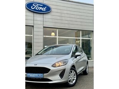 Ford Fiesta Gebrauchtwagen Ford Fiesta Gebrauchtwagen