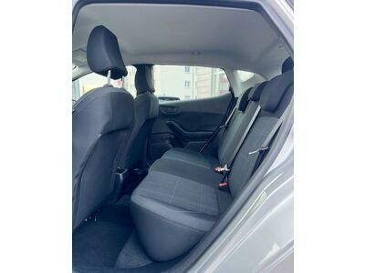 Ford Fiesta Gebrauchtwagen Ford Fiesta Gebrauchtwagen