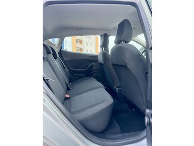 Ford Fiesta Gebrauchtwagen Ford Fiesta Gebrauchtwagen