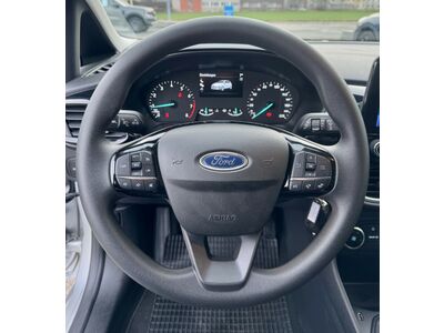 Ford Fiesta Gebrauchtwagen Ford Fiesta Gebrauchtwagen