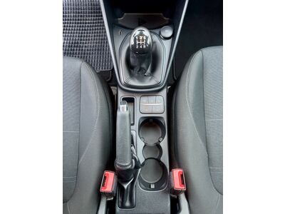 Ford Fiesta Gebrauchtwagen Ford Fiesta Gebrauchtwagen