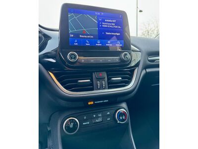 Ford Fiesta Gebrauchtwagen Ford Fiesta Gebrauchtwagen