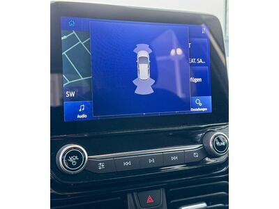 Ford Fiesta Gebrauchtwagen Ford Fiesta Gebrauchtwagen