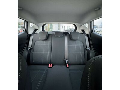 Ford Fiesta Gebrauchtwagen Ford Fiesta Gebrauchtwagen