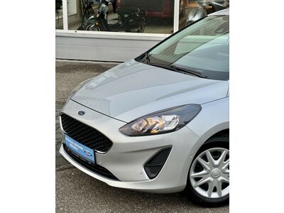 Ford Fiesta Gebrauchtwagen Ford Fiesta Gebrauchtwagen