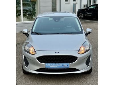 Ford Fiesta Gebrauchtwagen Ford Fiesta Gebrauchtwagen