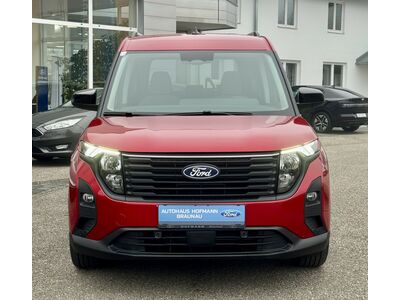 Ford Tourneo Courier Vorführwagen