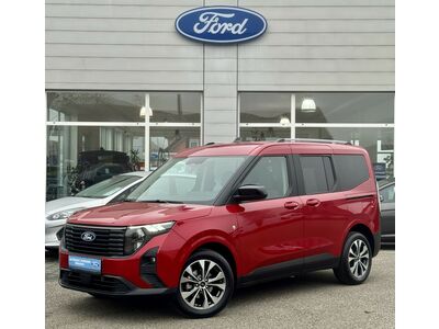 Ford Tourneo Courier Vorführwagen