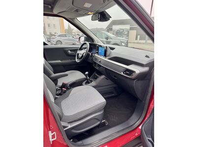 Ford Tourneo Courier Vorführwagen