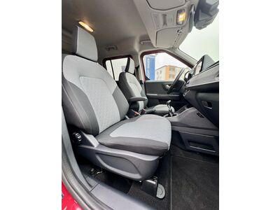 Ford Tourneo Courier Vorführwagen